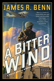 Buy A Bitter Wind