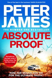 Buy Absolute Proof