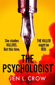 Buy The Psychologist