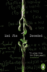 Buy Decoded : A Novel
