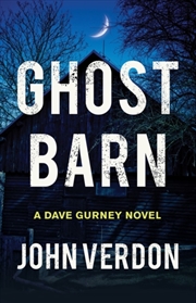 Buy Ghost Barn