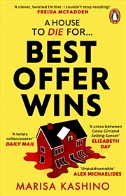 Buy Best Offer Wins