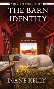 Buy The Barn Identity