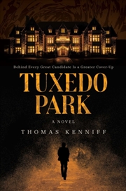 Buy Tuxedo Park
