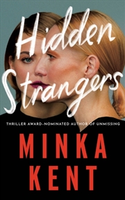 Buy Hidden Strangers