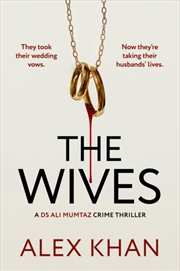 Buy The Wives