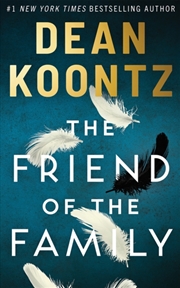 Buy The Friend of the Family