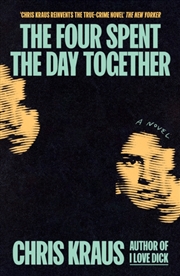 Buy The Four Spent the Day Together