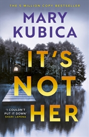 Buy It's Not Her