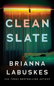Buy Clean Slate