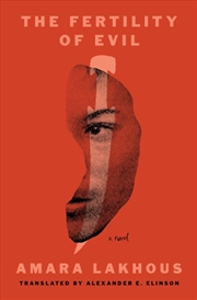 Buy The Fertility of Evil : A Novel