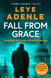 Buy Fall From Grace