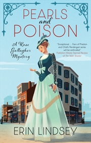 Buy Pearls and Poison