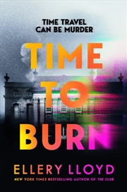 Buy Time to Burn