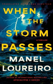 Buy When The Storm Passes