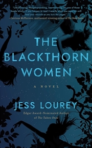 Buy The Blackthorn Women : A Novel