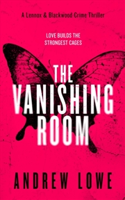 Buy The Vanishing Room