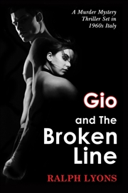 Buy Gio and the Broken Line