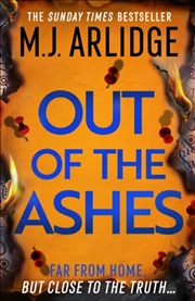 Buy Out of the Ashes