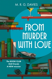 Buy From Murder with Love