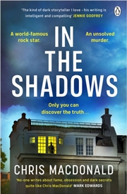 Buy In The Shadows
