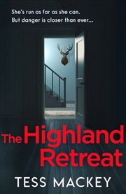 Buy The Highland Retreat