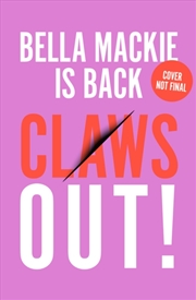 Buy Claws Out!