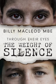 Buy Through Their Eyes: The Weight of Silence