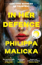 Buy In Her Defence