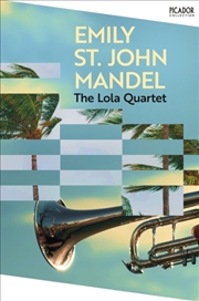 Buy The Lola Quartet