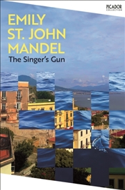 Buy The Singer's Gun