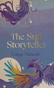 Buy The Sufi Storyteller
