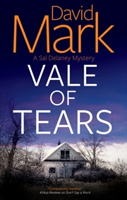 Buy Vale of Tears