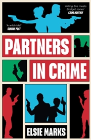 Buy Partners in Crime