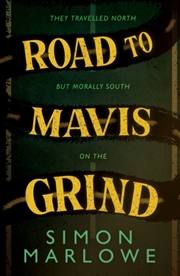 Buy Road to Mavis Grind