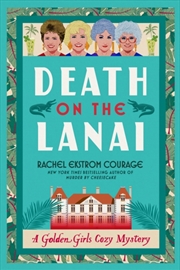 Buy Death on the Lanai