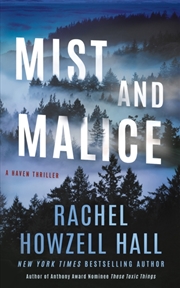 Buy Mist and Malice