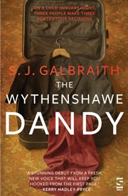 Buy The Wythenshawe Dandy