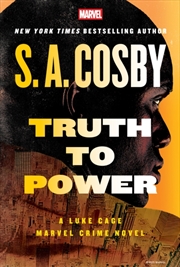Buy Truth to Power