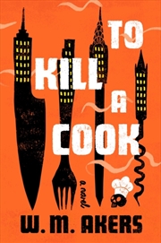 Buy To Kill a Cook