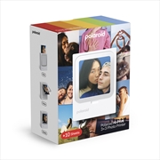 Buy Polaroid HiPrint 3x3 Pocket Photo Printer - White