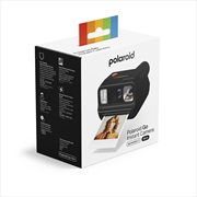 Buy Polaroid Go Generation 3 - Black Camera