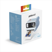 Buy Polaroid Go Generation 3 - Light Blue Camera