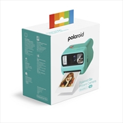 Buy Polaroid Go Generation 3 - Teal Camera