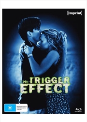 Buy Trigger Effect - Limited Edition | Imprint Collection #610, The
