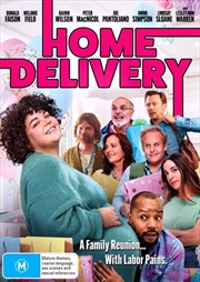 Buy Home Delivery