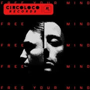 Buy Free Your Mind - Bio Coloured Vinyl