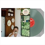 Buy Dinner Party - Olive Vinyl