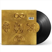 Buy Weezer - Gold Album
