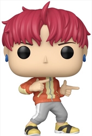 Buy Dan Da Dan - Jiji Pop! Vinyl